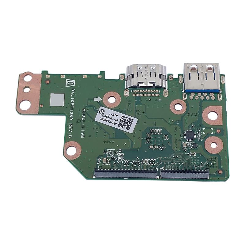 HDMI/B Assembly for the CTL Chromebook NL71 and NL71CT