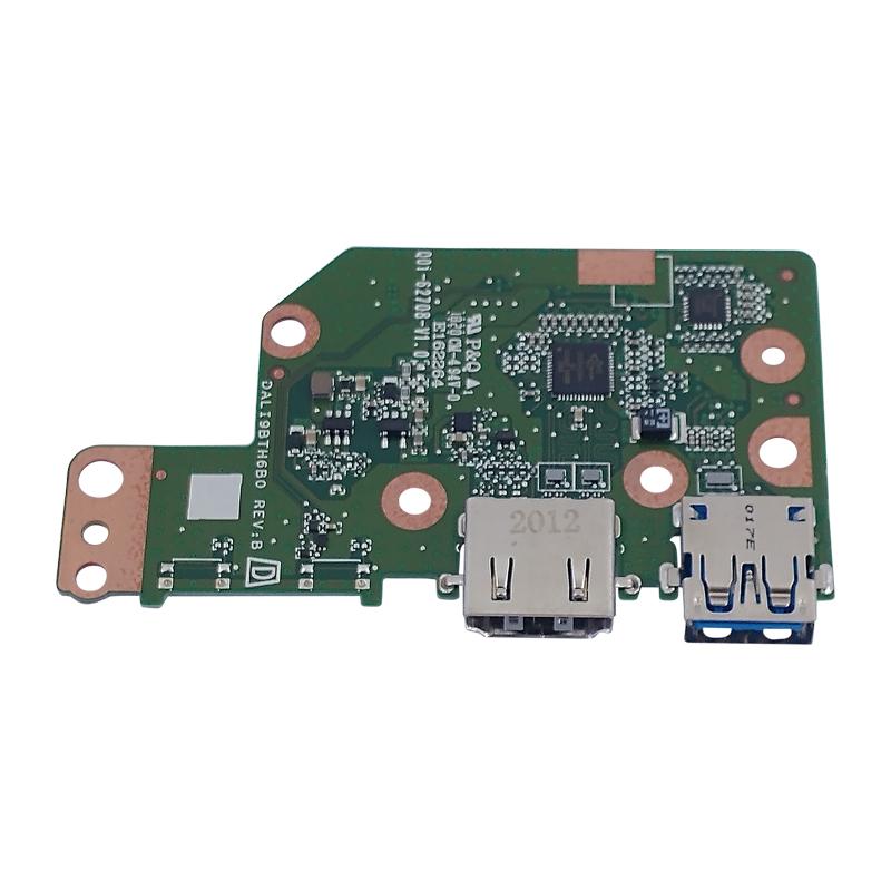 HDMI/B Assembly for the CTL Chromebook NL71 and NL71CT