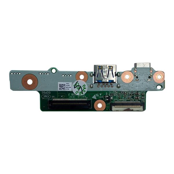 Renewed J41 USB Board