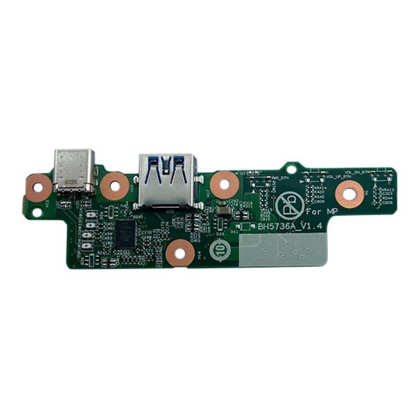 Renewed J41 USB Board