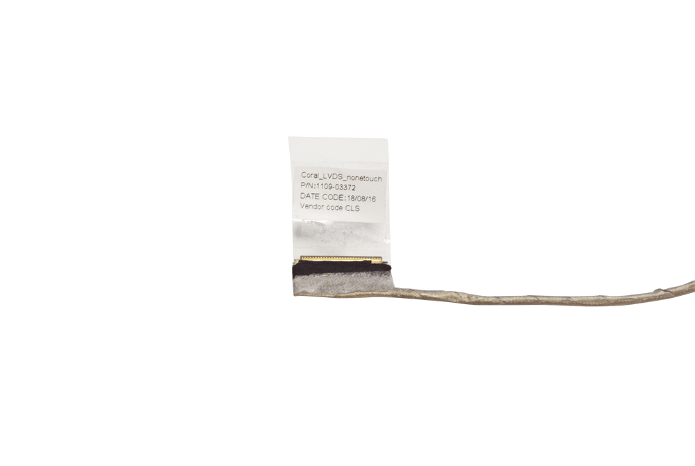 LCD Cable for CTL Chromebook J41