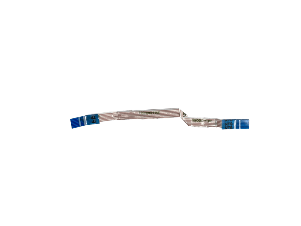 NL7 and NL71 Clamshell Series Touchpad Cable
