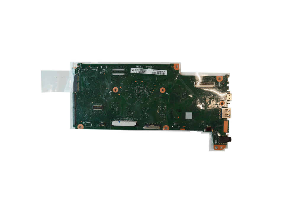 CTL Chromebook NL7 Mainboard Replacement