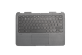 NL7T/NL71T US Keyboard - C Cover