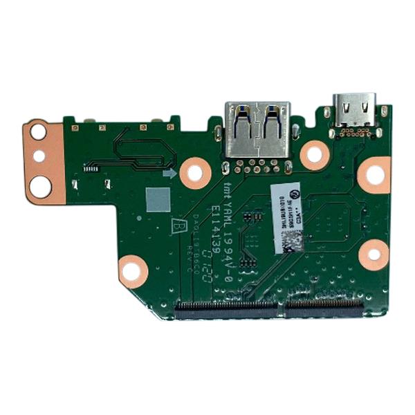 NL7T/TW USB Board