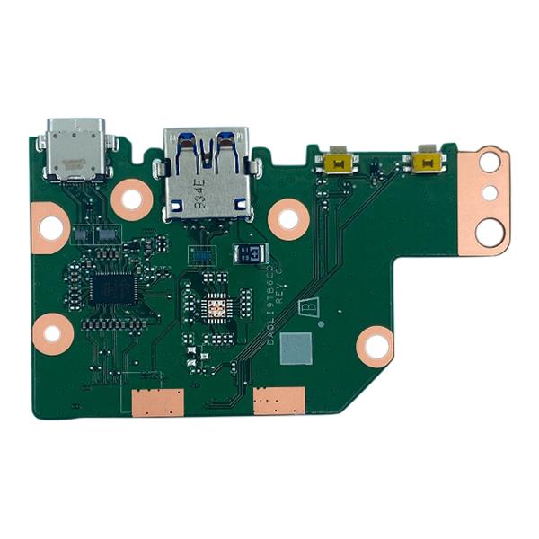 NL7T/TW USB Board