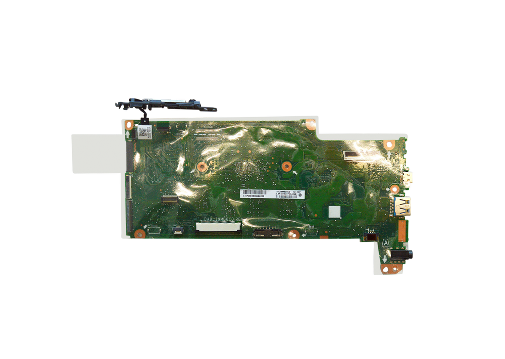 CTL Chromebook NL7TW Mainboard Replacement(can also work on NL7T)