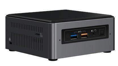 NUC power adapter-19V