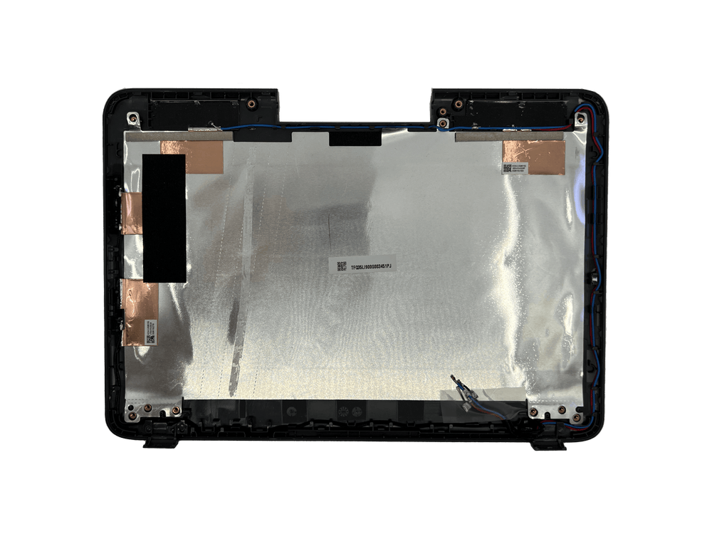 Renewed Chromebook Cover for models NL7LTE, NL71LTE, and NLCT-L