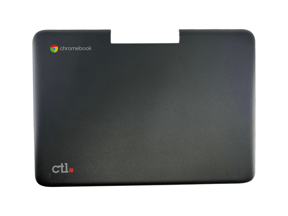 Renewed Chromebook Cover for models NL7LTE, NL71LTE, and NLCT-L
