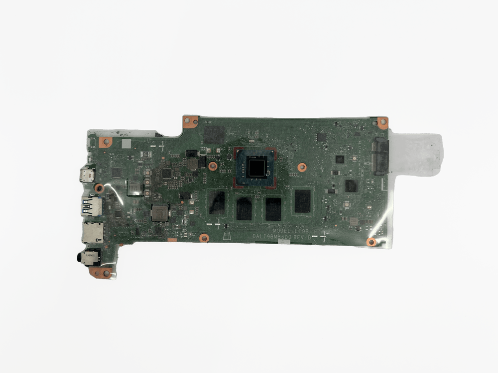 Renewed Mainboard for NL81T