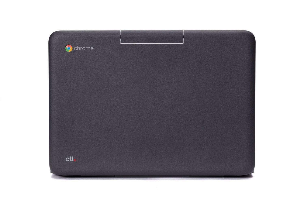 Refurbished CTL Chromebook NL7