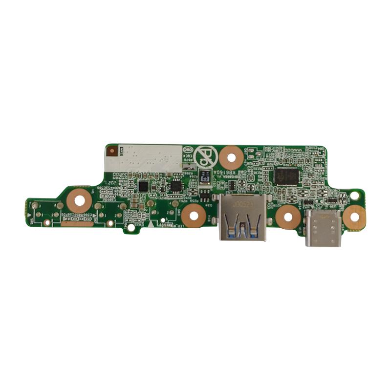 Renewed CTL Chromebook VX11 USB Board