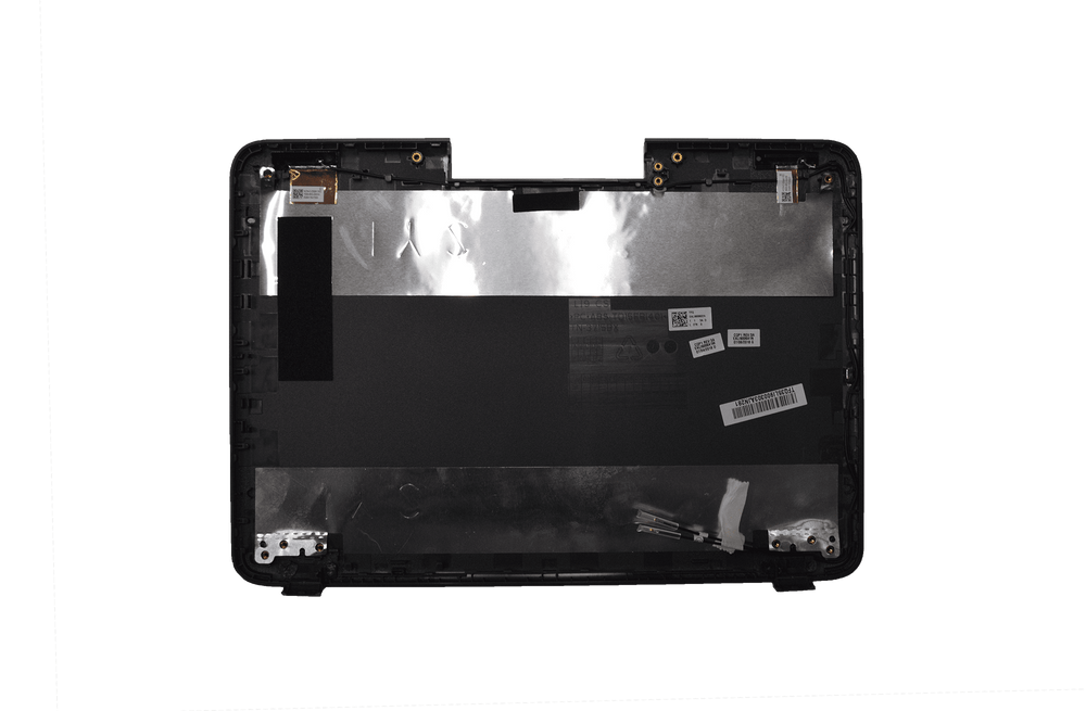 Renewed NL7/NL71/NL7CT/NL71CT - A Cover