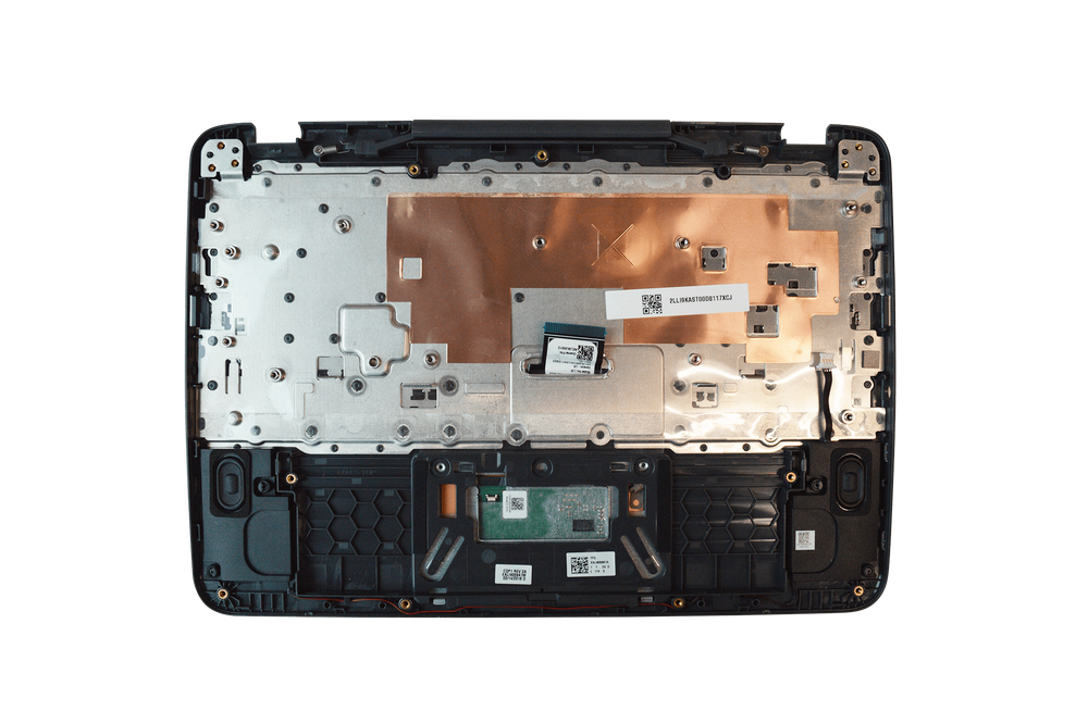 Renewed NL7 and NL7CT US Keyboard - C Cover
