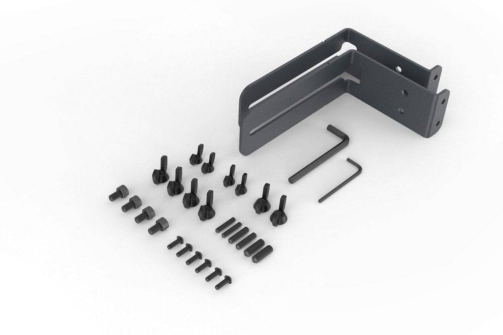 Soundbar Mount for Heckler AV Cart