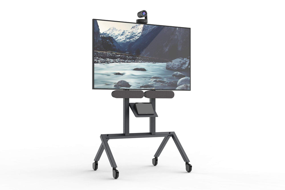 Soundbar Mount for Heckler AV Cart
