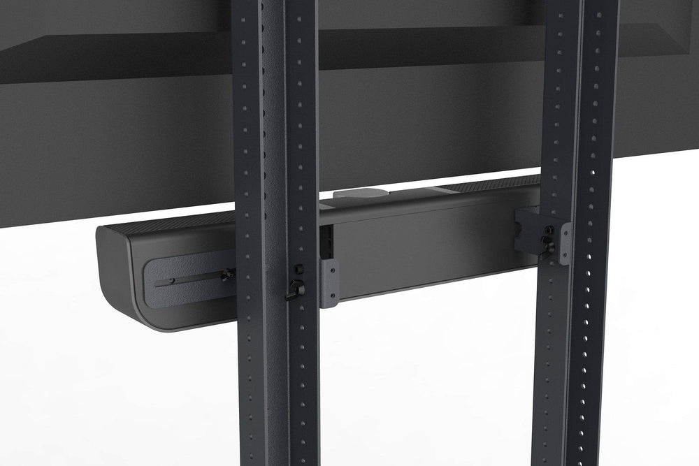 Soundbar Mount for Heckler AV Cart