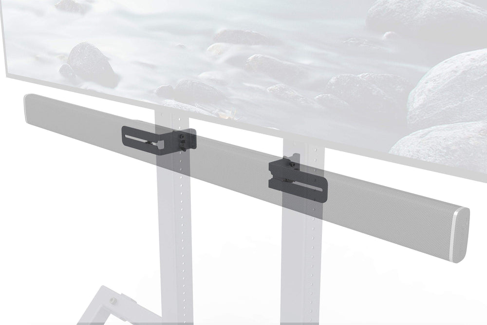 Soundbar Mount for Heckler AV Cart