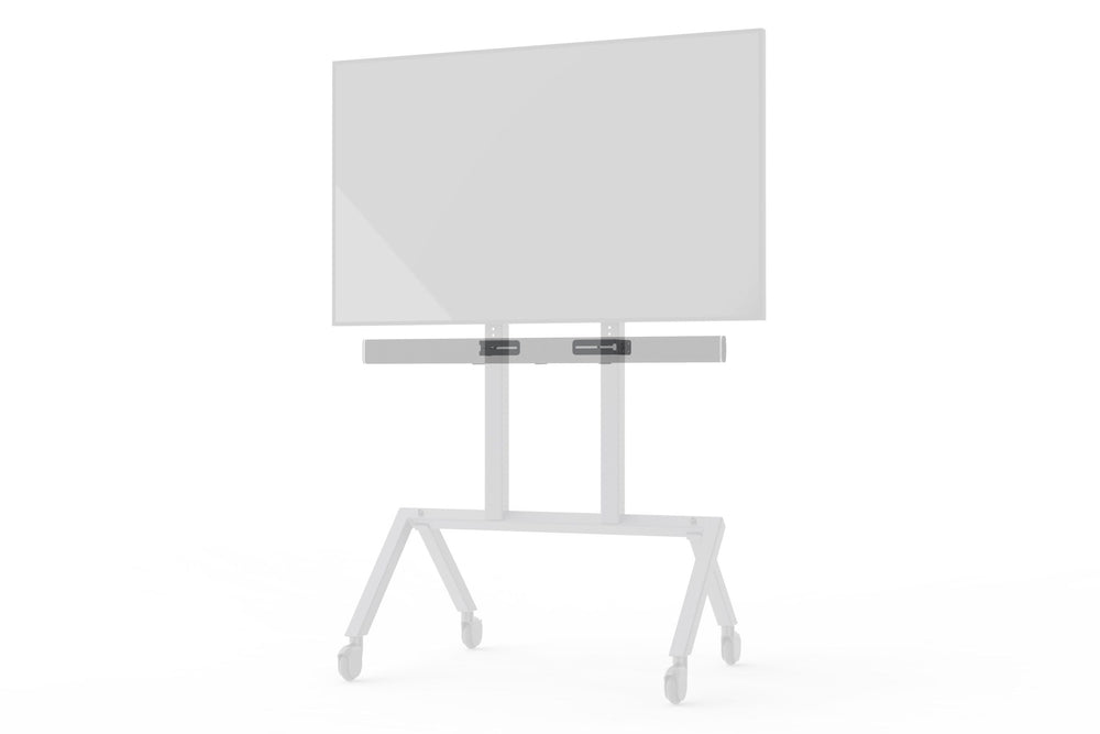Soundbar Mount for Heckler AV Cart