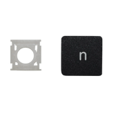 US Individual Key Replacement for CTL J41