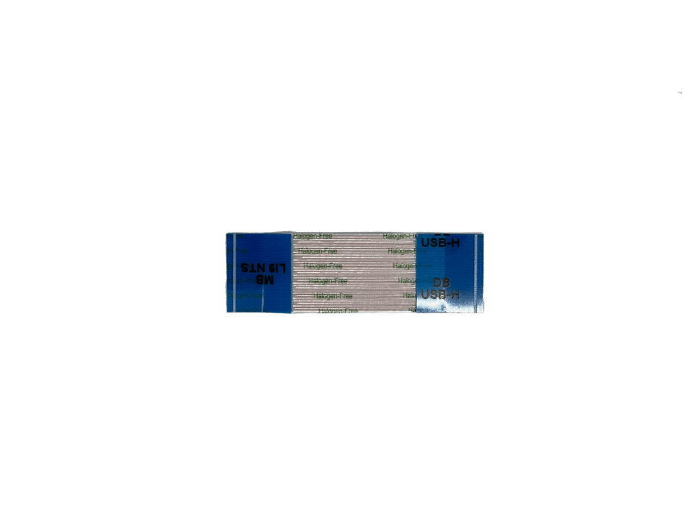 USB Board 30pin ribbon Cable for NL7/NL7CT/NL71/NL71CT