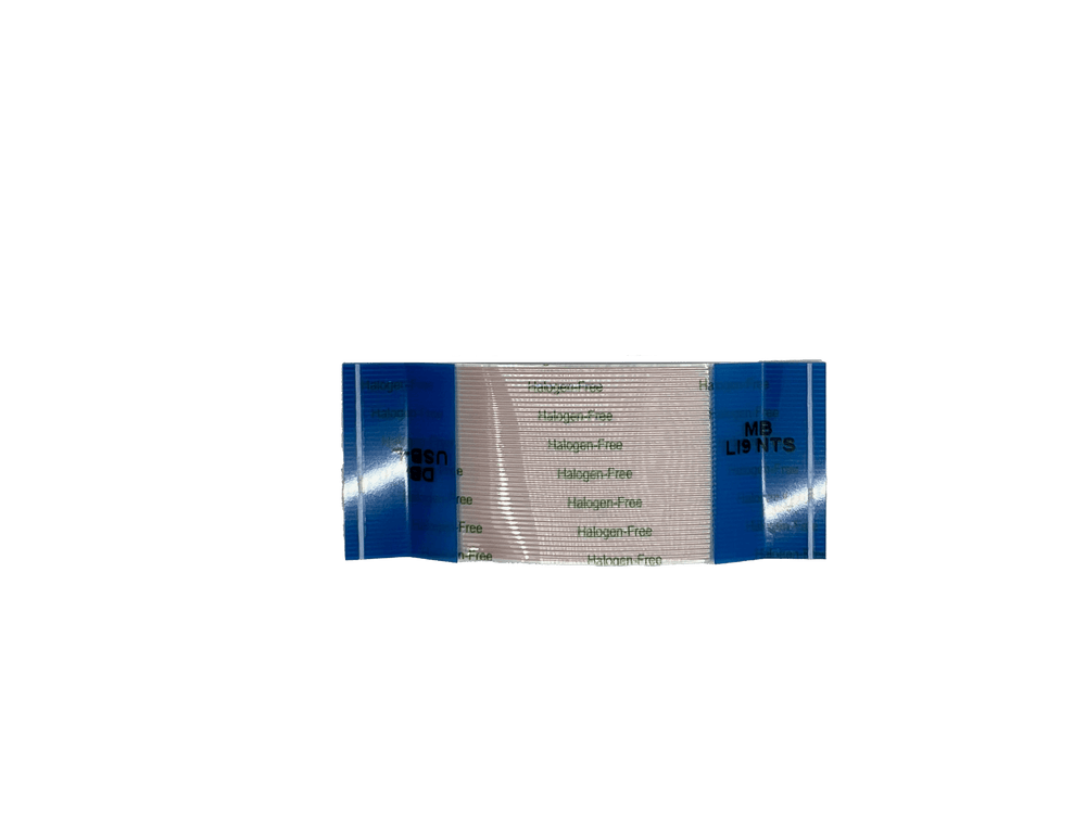 USB Board 40pin Ribbon for CTL Chromebooks NL7/7CT/71/71CT