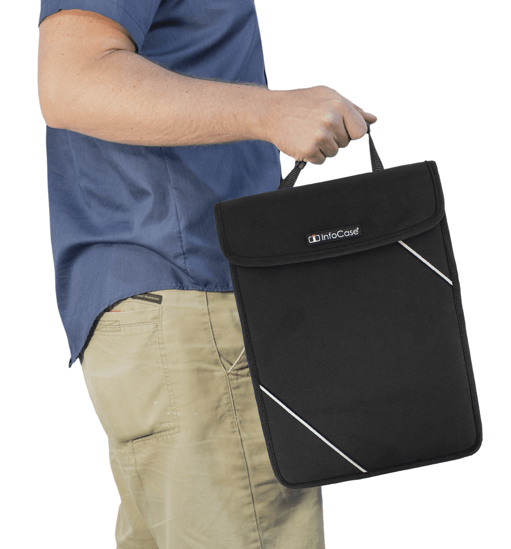 Vantage Sleeve for 11" Chromebooks