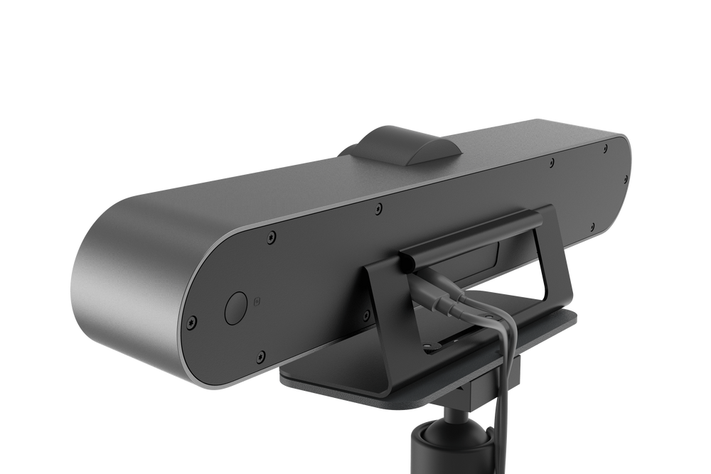 Tripod Mount for Logitech MeetUp (MeetUp sold seperately)
