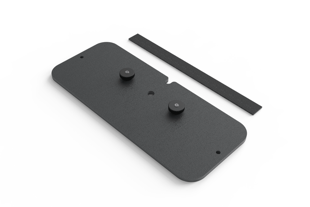 Tripod Mount for Logitech MeetUp (MeetUp sold seperately)