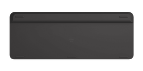 LOGITECH K580 Slim Multi-Device Wireless Keyboard Chrome OS Edition