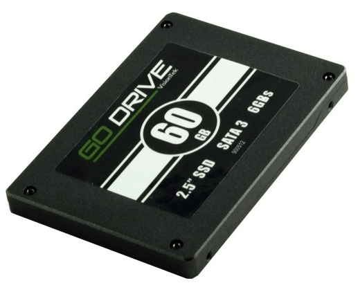SATA III 2.5 SSD V Series Version 2