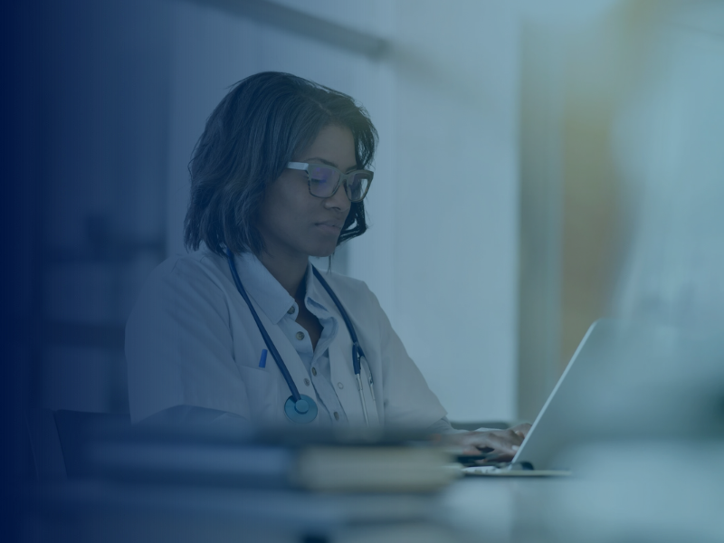 Chromebooks and ChromeOS in Healthcare: A Perfect Match