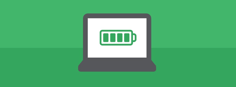 Caring For Your Chromebook's Battery