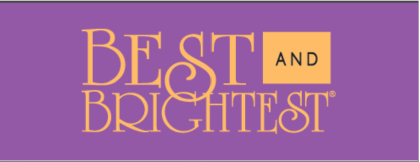 CTL Named to “Best & Brightest Companies to Work For” for Two Consecutive Years