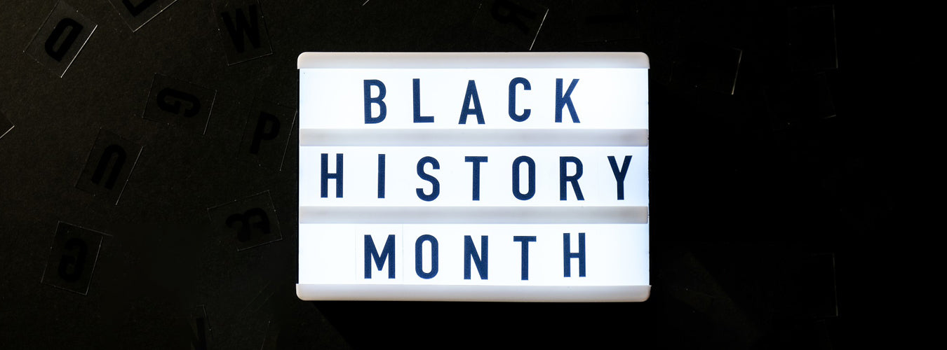 Resources For K-12 Educators During Black History Month