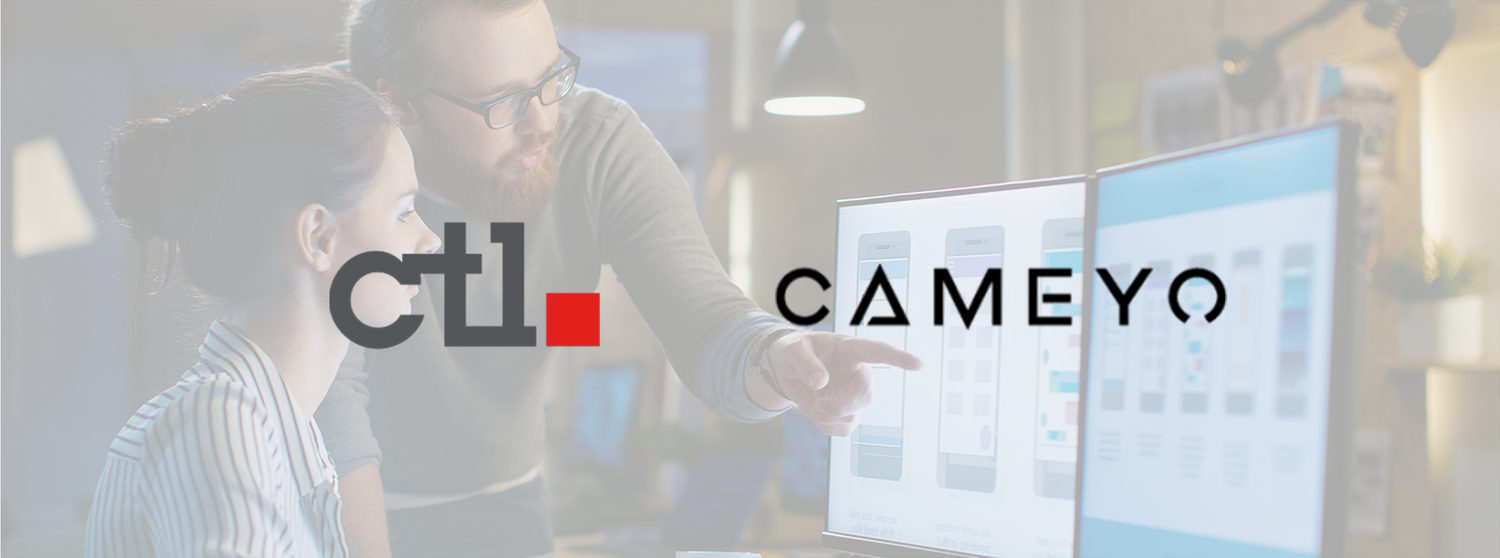 Introducing the ChromeOS + Cameyo Bundle:  Reducing Cost, Increasing Security, and Improving the User Experience