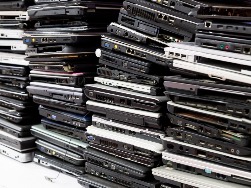 Stretch Your Tech Dollars Further: How ITAD is Becoming a Smart Move for Schools
