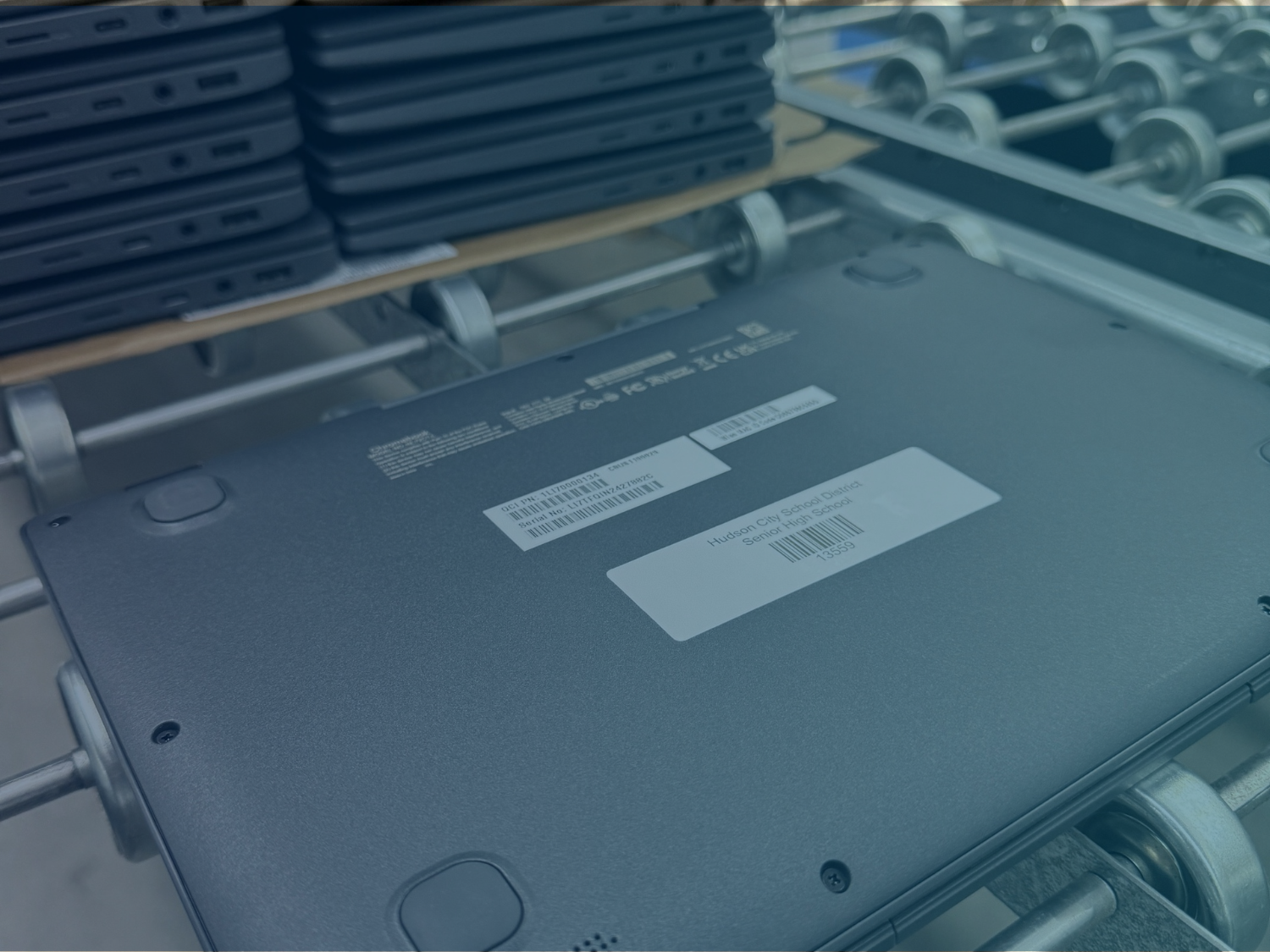 Chromebook Deployment Options, Planning, and Strategies
