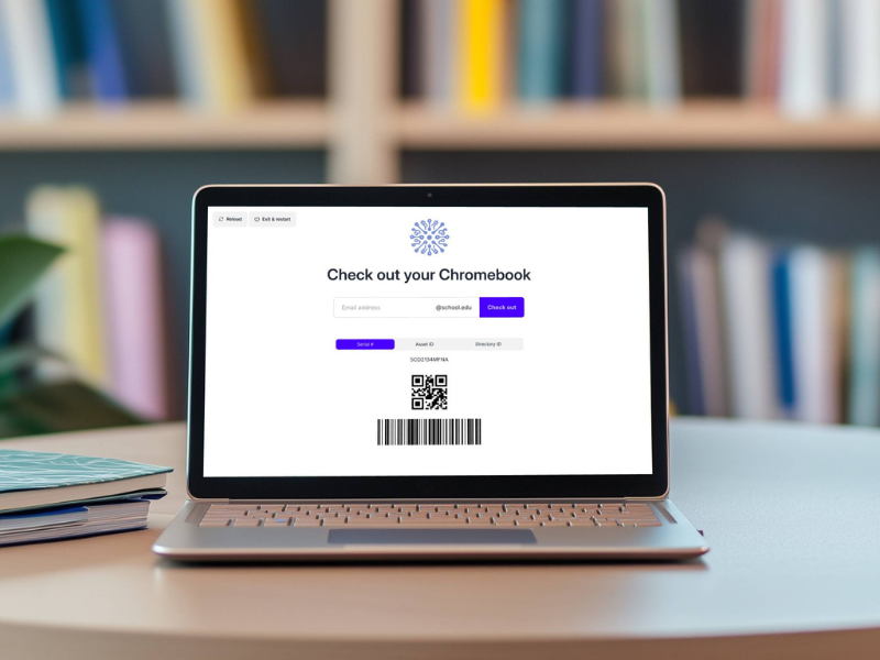 CTL Launches Promotion with Instinctive Solutions, Inc. to Smooth Chromebook Rollouts
