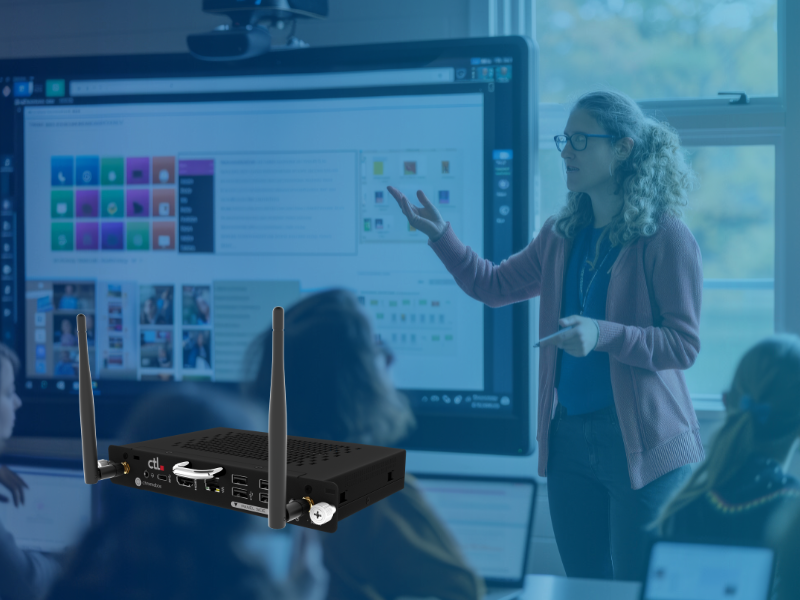 How to Select the Best Chromebox OPS for Your School