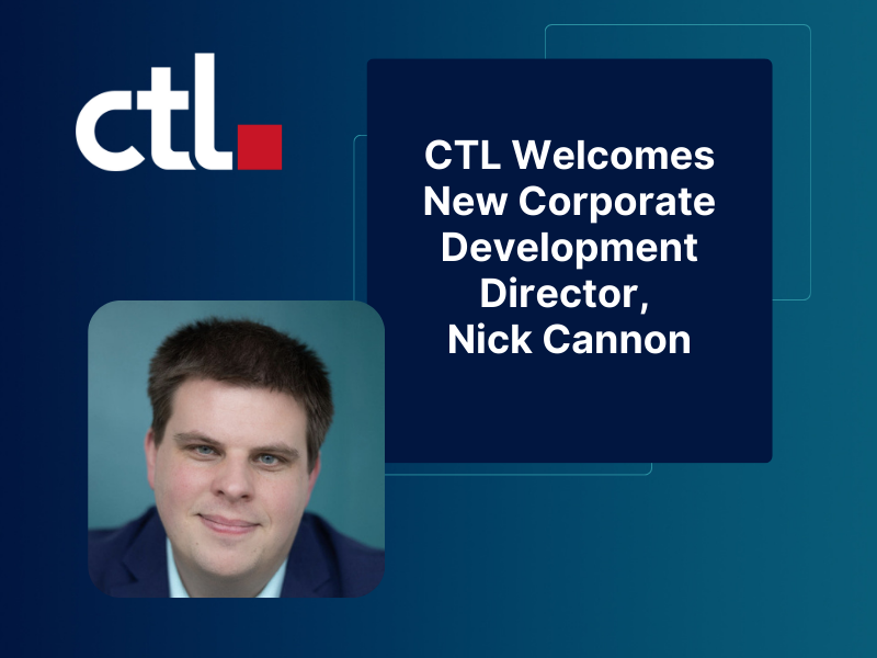 CTL Continues to Expand Leadership Team