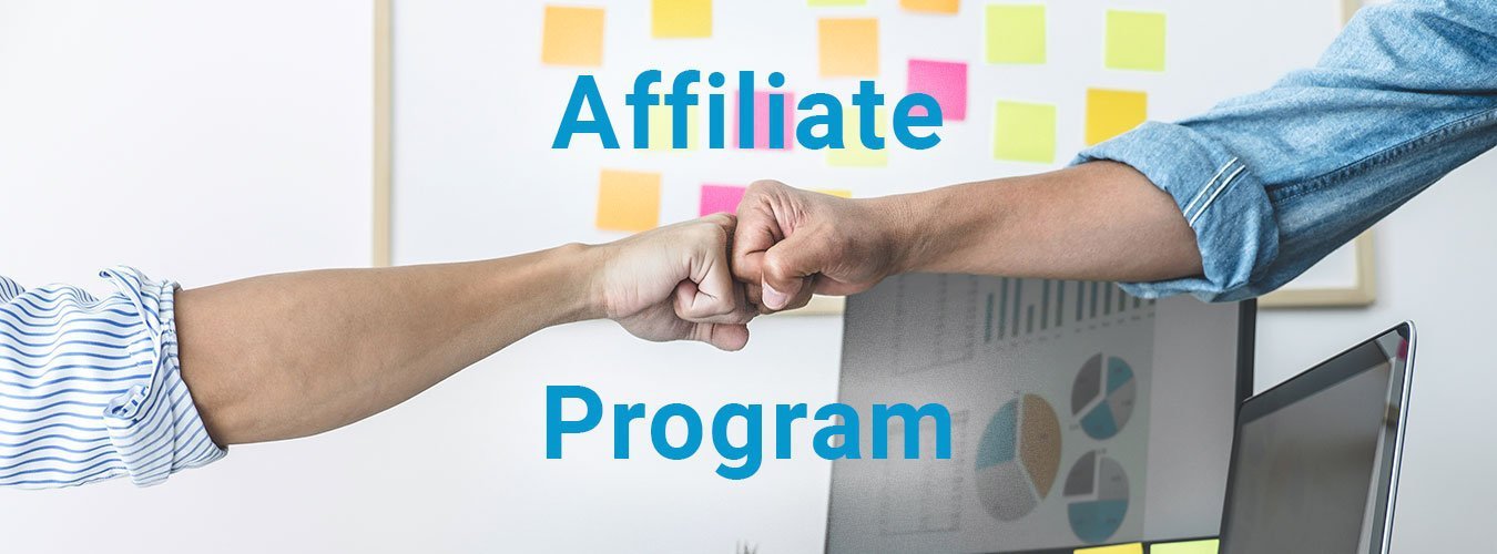 CTL Affiliate Program - Sign Up Now!