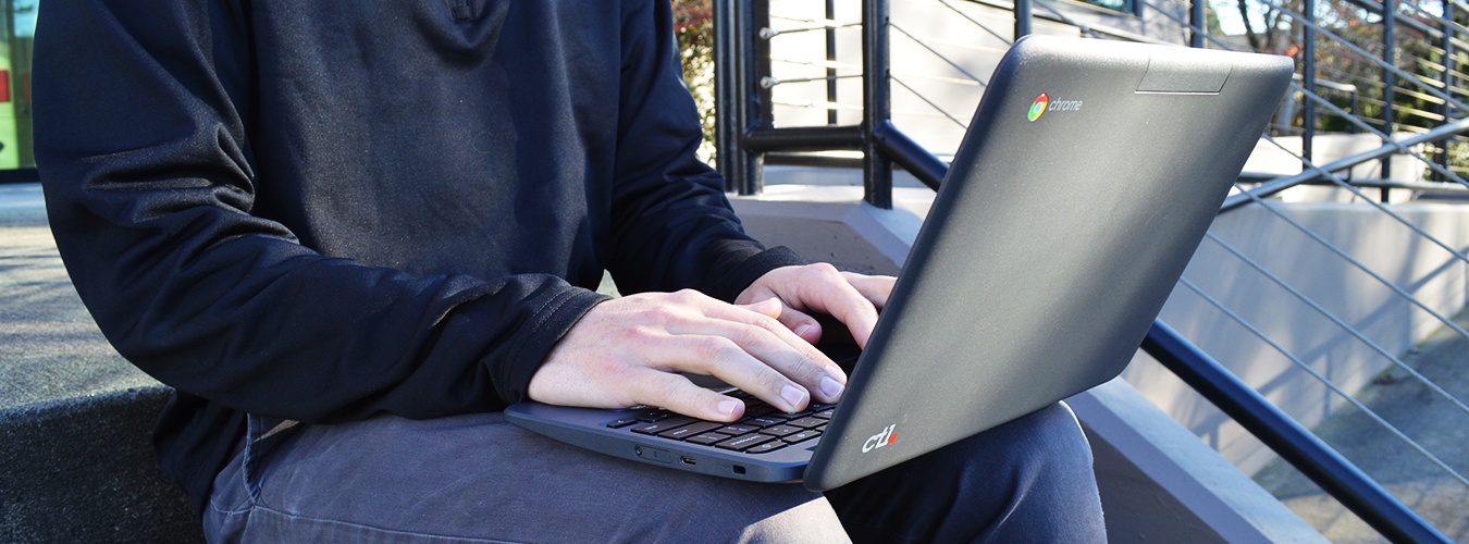 CTL Upgrades NL71-LTE Chromebooks with Intel® Gemini Lake Processor and LTE Support from Sprint®