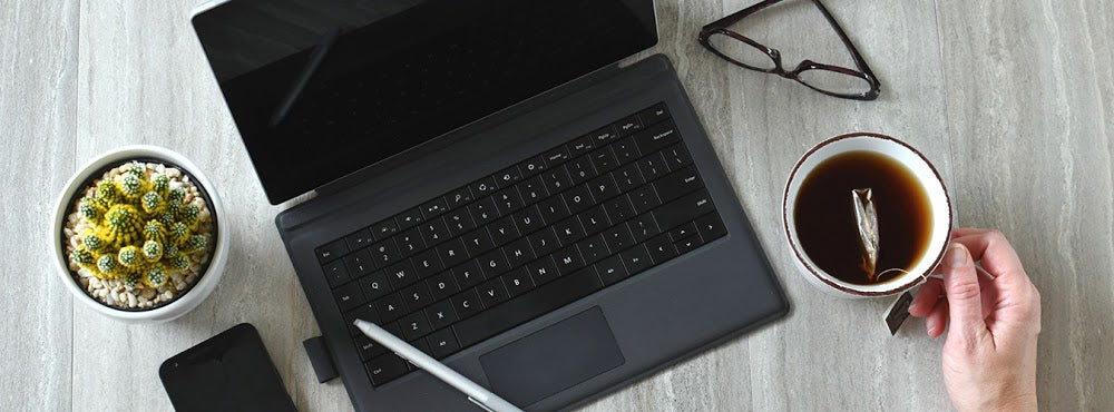 Introduction to Zero-Touch Enrollment (ZTE)