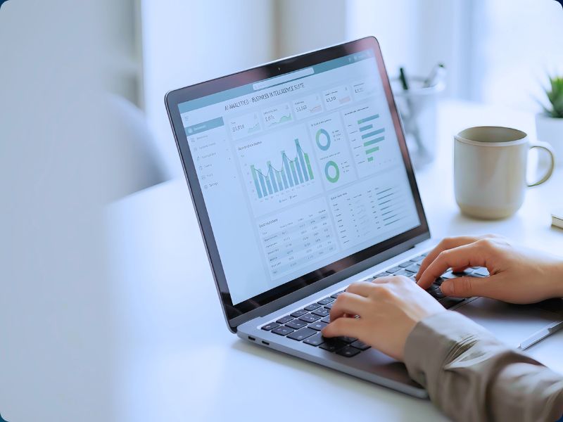 Six Technology Reports Every School IT Department Should Be Running