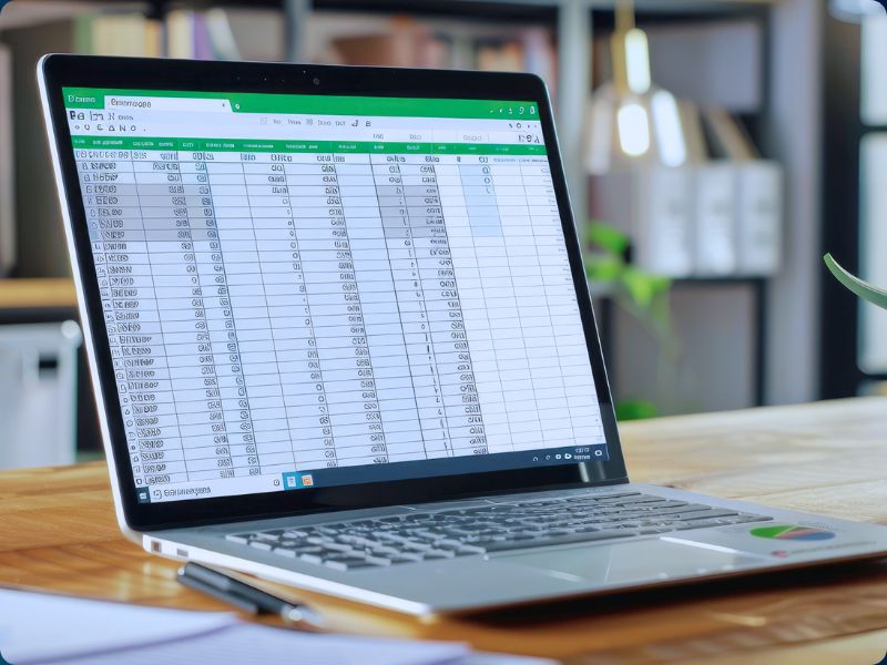 Why K-12 Schools Should Stop Tracking Technology Devices With Spreadsheets