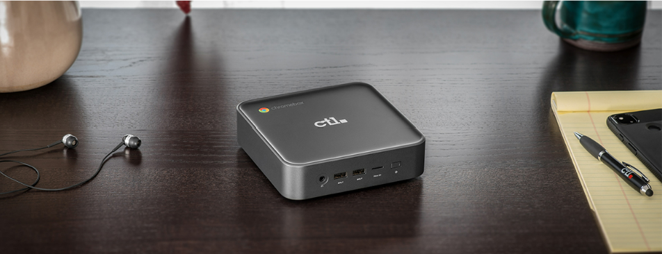 Score a Great Deal on the Latest Intel-Powered Chromeboxes by Trading in Your Out-of-Warranty CTL Devices