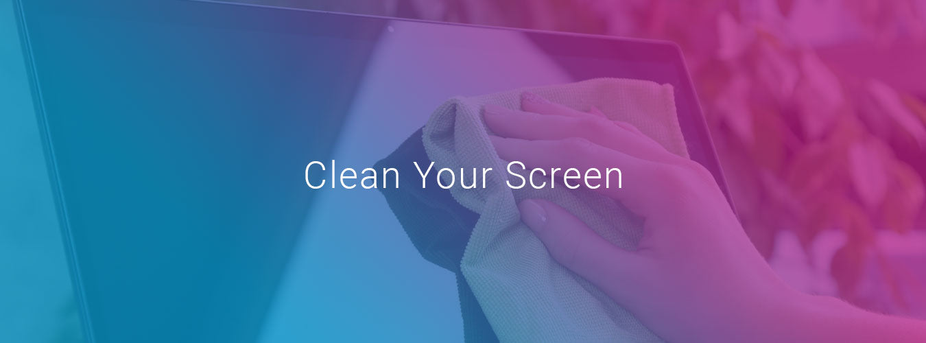 How To Properly Disinfect A Chromebook