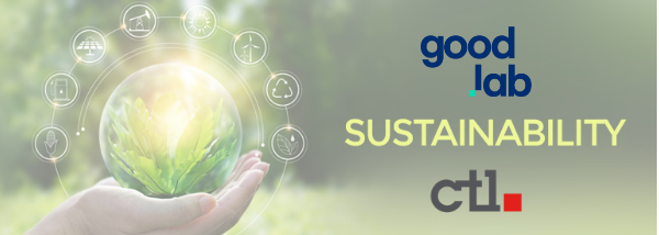 CTL Achieves Impressive ESG Targets with Good.Lab Partnership